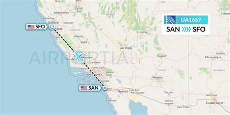 UA1667 (UAL1667) United Flight Tracking and History .